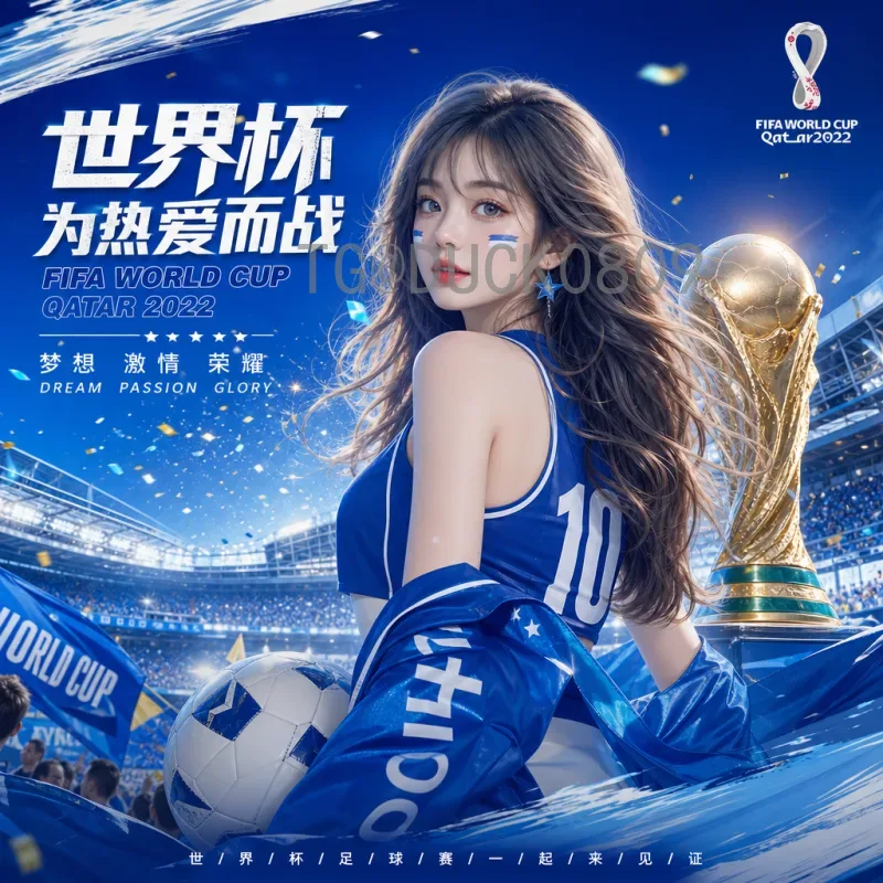 2026世界杯加油：期待美加墨共筑足球盛宴，全球球迷齐声助威